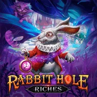 Online slot Rabbit Hole Riches