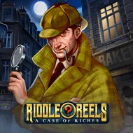 Online slot Riddle Reels: A Case Of Riches