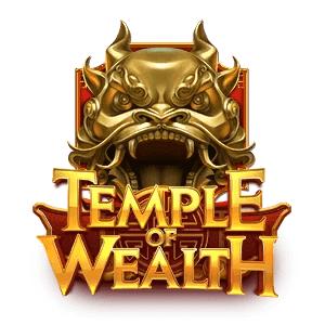 Online slot Temple Of Wealth