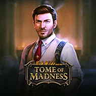 Online slot Tome Of Madness
