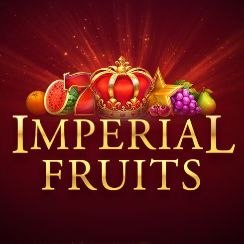 Online slot Imperial Fruits: 5 Lines