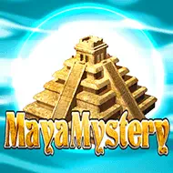 Online slot Maya Mystery