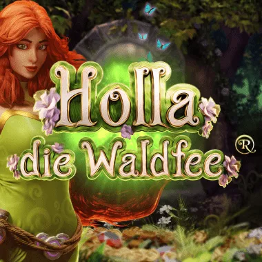 Online slot Holla Die Waldfee