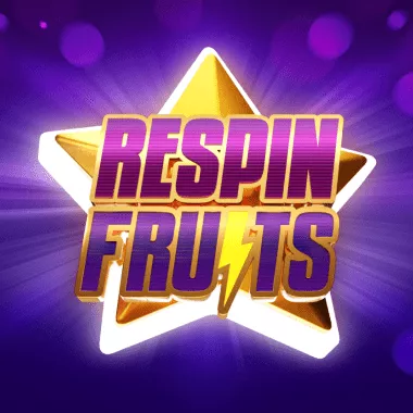 Online slot Respin Fruits