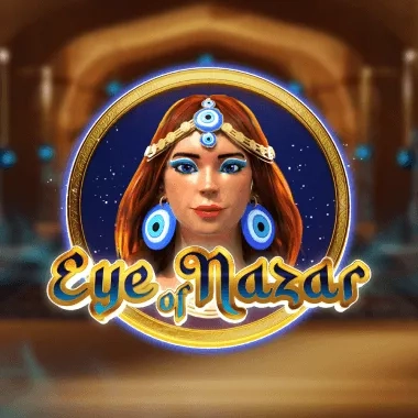 Online slot Eye Of Nazar