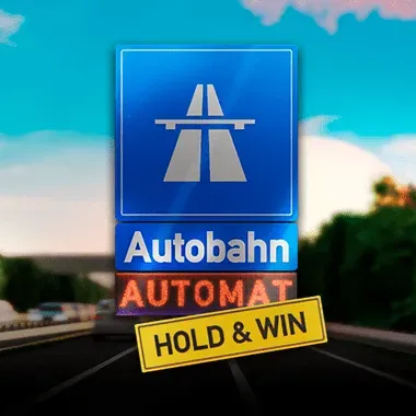 Online slot Autobahn Automat