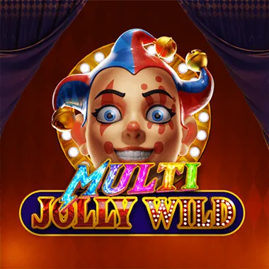 Online slot Multi Jolly Wild