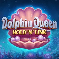 Slot Dolphin Queen: Hold ‘n’ Link