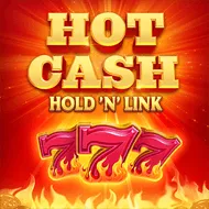 Slot Hot Cash: Hold ‘n’ Link