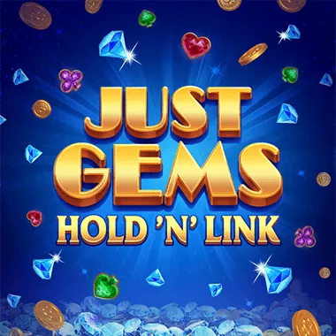 Online slot Just Gems