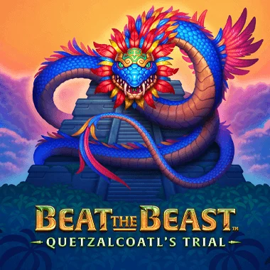 Online slot Beat The Beast: Quetzalcoatl’s Trial