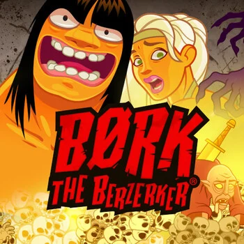 Online slot Bork The Berzerker, Hack ‘n’ Slash Edition