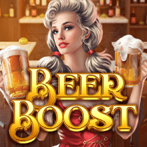 Online slot Beer Boost