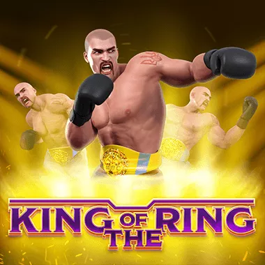 Online slot King Of The Ring