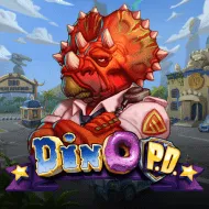 Online slot Dino P.d.