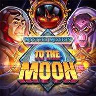 Online slot Mystery Mission – To The Moon