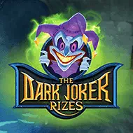 Online slot The Dark Joker Rizes