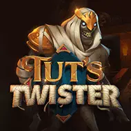 Online slot Tut’s Twister