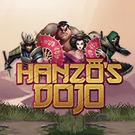 Online slot Hanzo’s Dojo