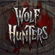 Online slot Wolf Hunters