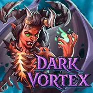 Online slot Dark Vortex