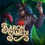 Online slot Baron Samedi