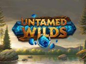 Online slot Untamed Wilds