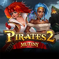 Online slot Pirates 2