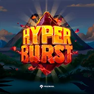 Online slot Hyperburst