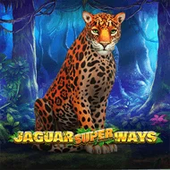 Online slot Jaguar Super Ways