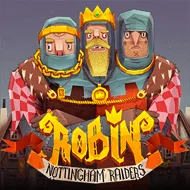 Online slot Robin – Nottingham Raiders