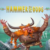 Online slot Hammer Of Gods