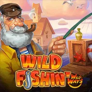 Online slot Wild Fishin’ Wild Ways
