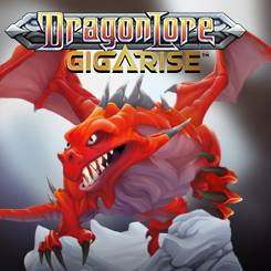 Online slot Dragonlore Gigarise