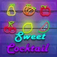 Online slot Sweet Cocktail