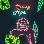 Online slot Crazy Ape