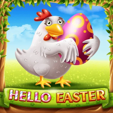 Online slot Hello Easter
