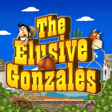 Online slot Elusive Gonzales