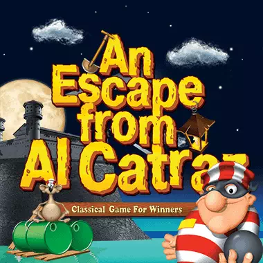 Online slot Escape From Alcatraz