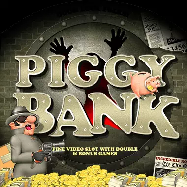 Online slot Piggy Bank