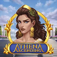 Online slot Athena Ascending