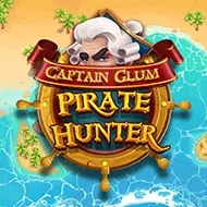 Online slot Captain Glum: Pirate Hunter