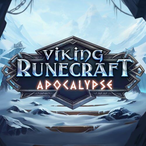 Online slot Viking Apocalypse