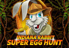Online slot Super Egg Hunt
