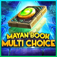 Online slot Mayan Book