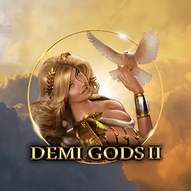 Online slot Demi Gods Ii