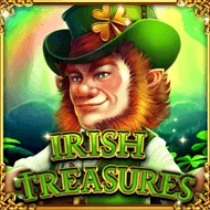 Online slot Irish Treasures