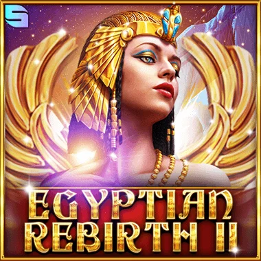 Online slot Egyptian Rebirth Ii