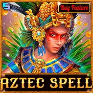 Online slot Aztec Spell