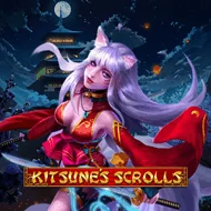 Online slot Kitsune’s Scrolls